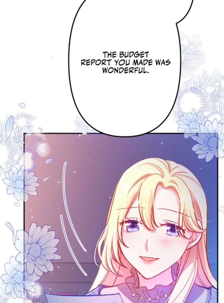 To Avoid Ruin, the Queen Wins Over Her Stepson! chapter 6 page 47