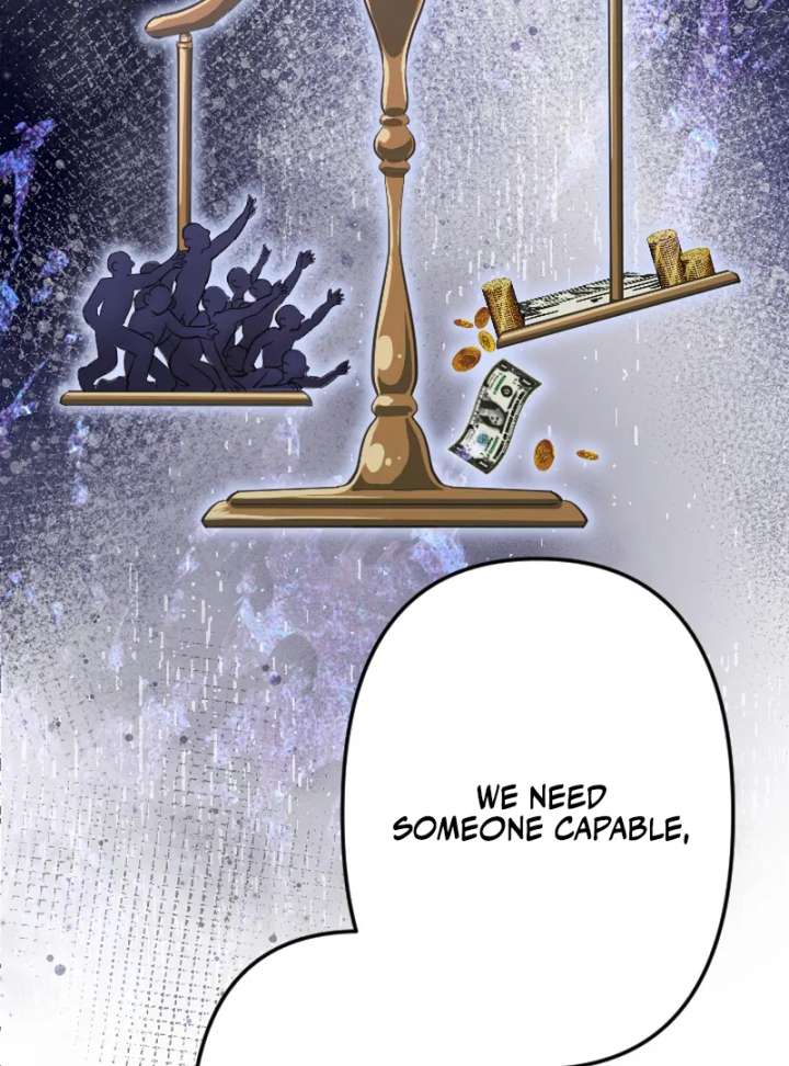 To Avoid Ruin, the Queen Wins Over Her Stepson! chapter 6 page 53