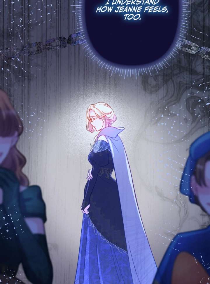 To Avoid Ruin, the Queen Wins Over Her Stepson! chapter 6 page 95
