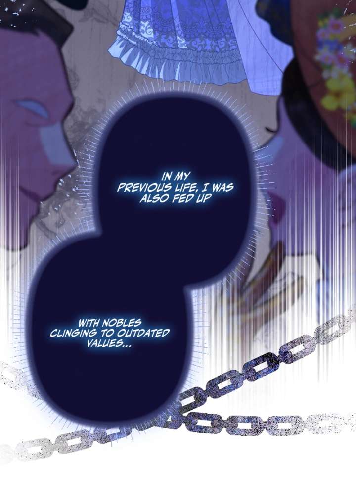 To Avoid Ruin, the Queen Wins Over Her Stepson! chapter 6 page 96