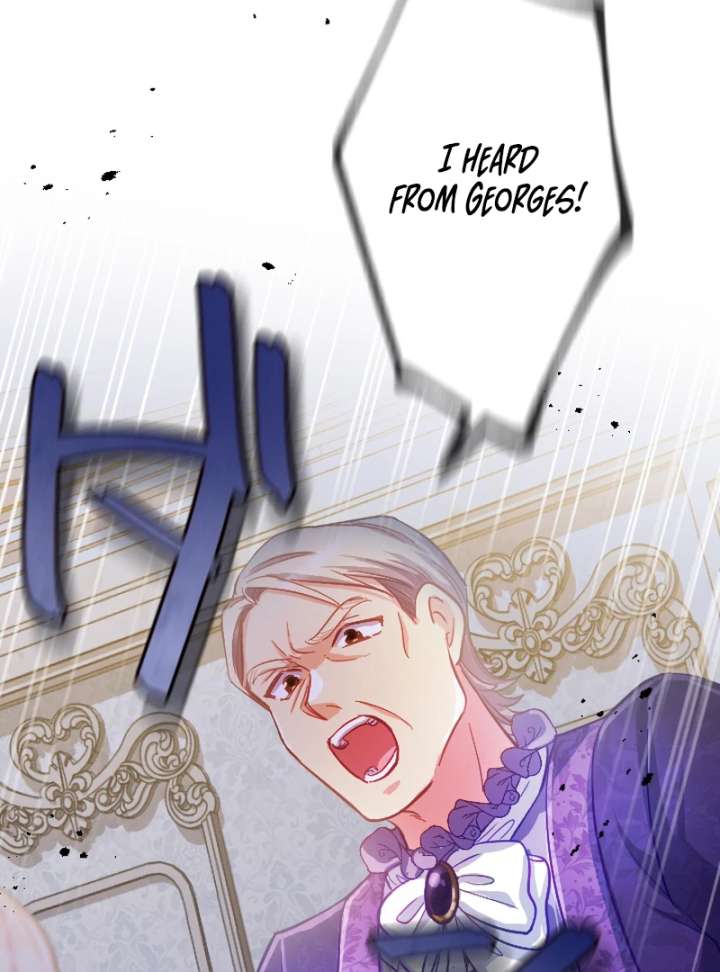 To Avoid Ruin, the Queen Wins Over Her Stepson! chapter 6 page 110
