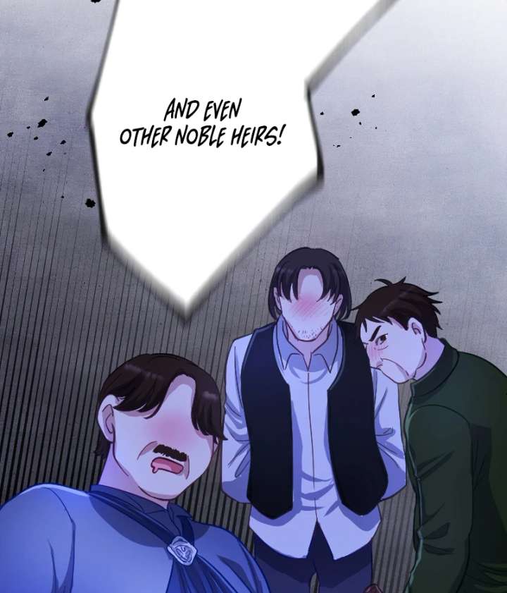 To Avoid Ruin, the Queen Wins Over Her Stepson! chapter 6 page 112