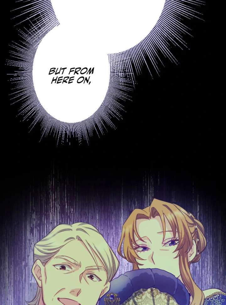 To Avoid Ruin, the Queen Wins Over Her Stepson! chapter 6 page 121