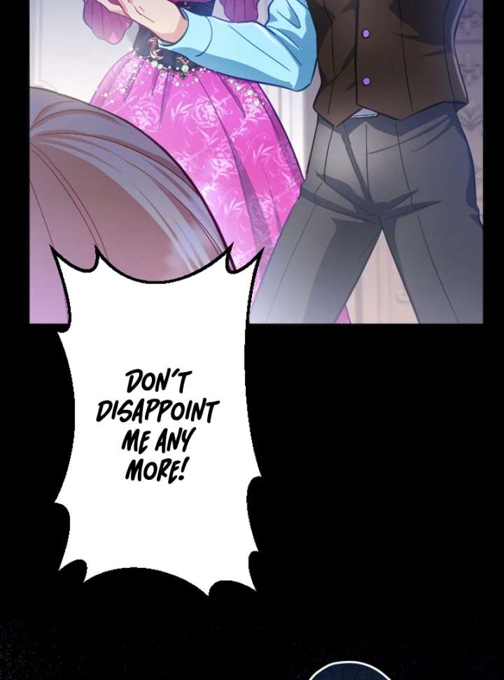 To Avoid Ruin, the Queen Wins Over Her Stepson! chapter 7 page 10