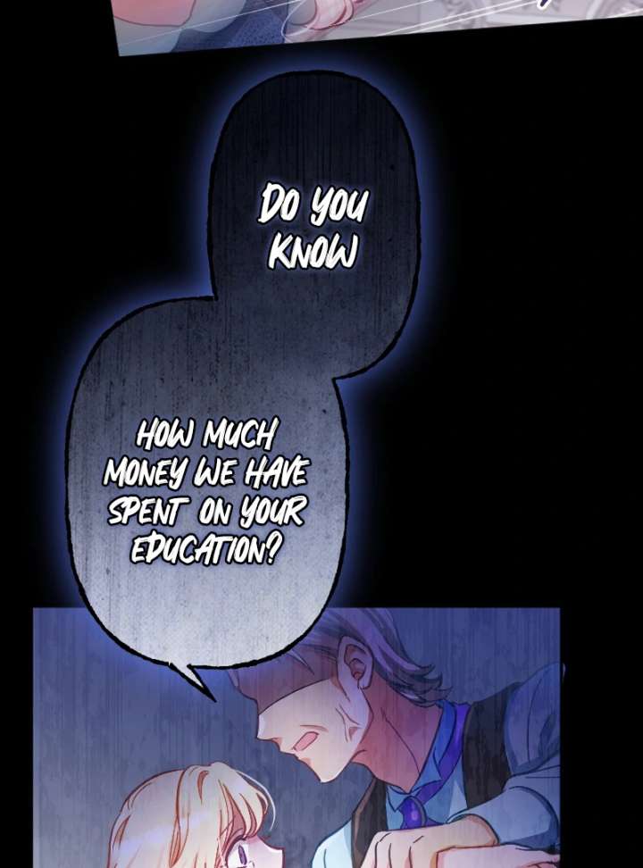 To Avoid Ruin, the Queen Wins Over Her Stepson! chapter 7 page 14