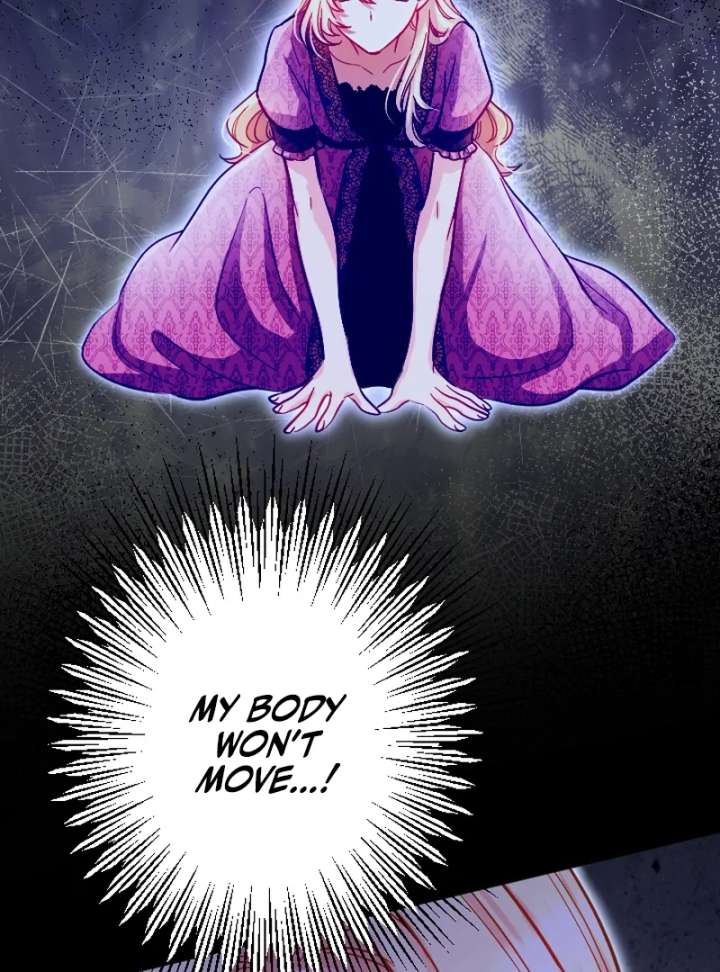 To Avoid Ruin, the Queen Wins Over Her Stepson! chapter 7 page 18