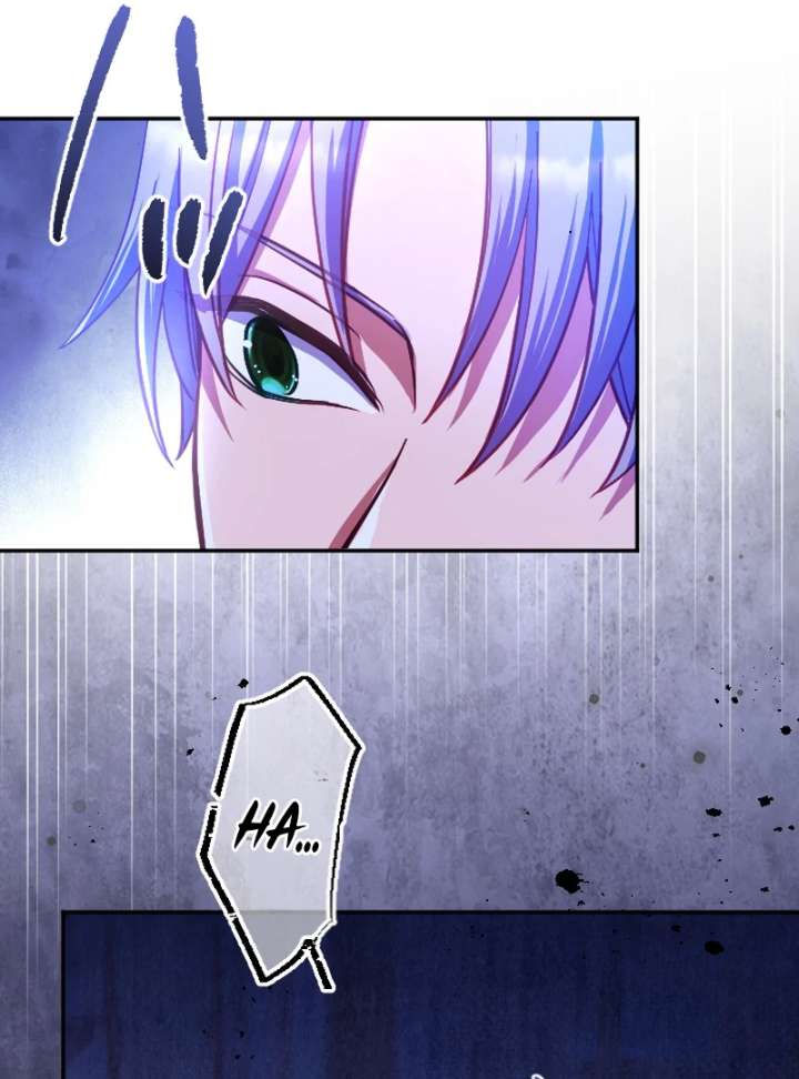 To Avoid Ruin, the Queen Wins Over Her Stepson! chapter 7 page 24