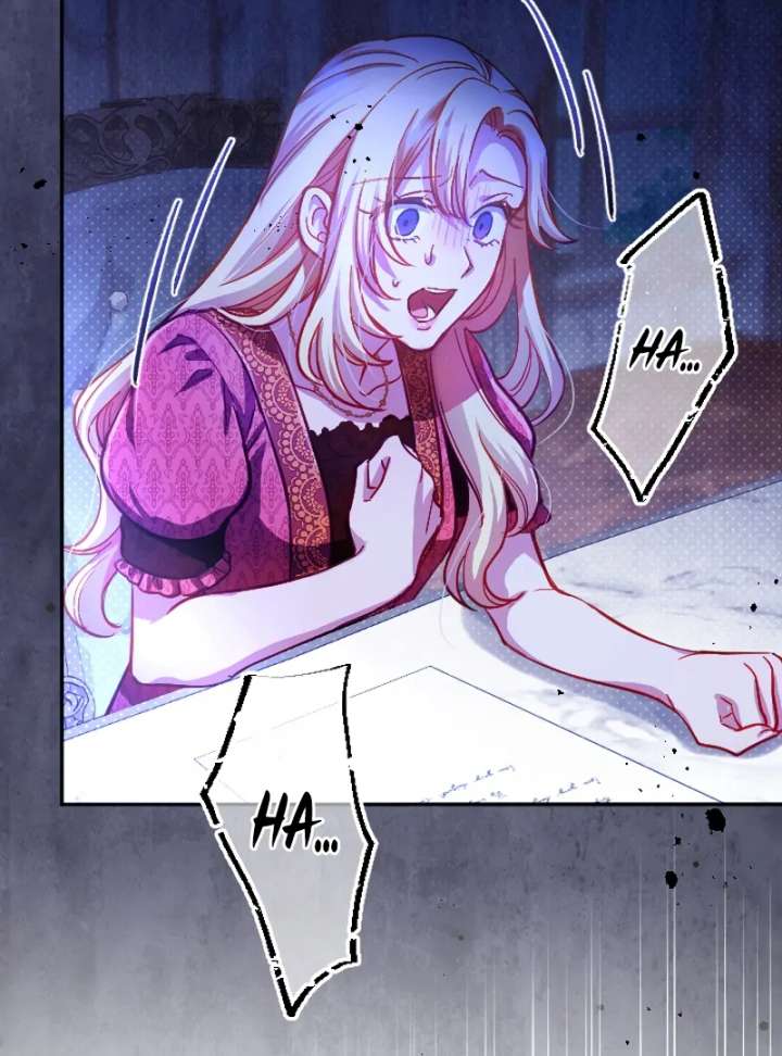 To Avoid Ruin, the Queen Wins Over Her Stepson! chapter 7 page 25
