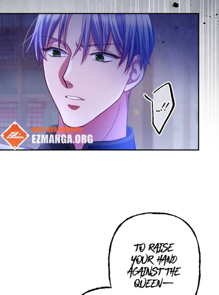 To Avoid Ruin, the Queen Wins Over Her Stepson! chapter 7 page 26