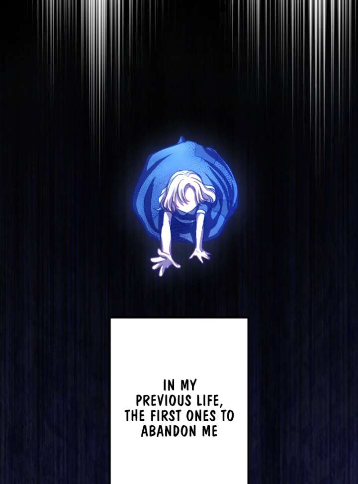 To Avoid Ruin, the Queen Wins Over Her Stepson! chapter 7 page 33