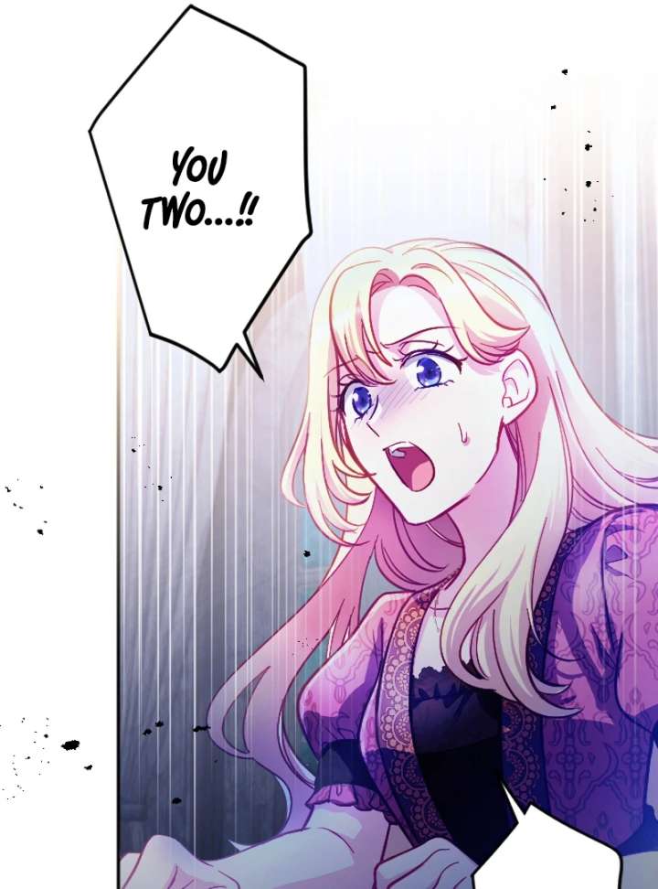 To Avoid Ruin, the Queen Wins Over Her Stepson! chapter 7 page 36