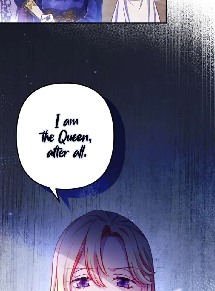 To Avoid Ruin, the Queen Wins Over Her Stepson! chapter 7 page 41