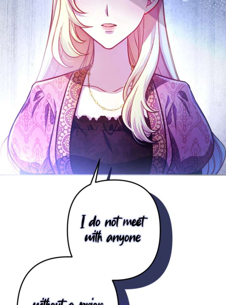 To Avoid Ruin, the Queen Wins Over Her Stepson! chapter 7 page 42