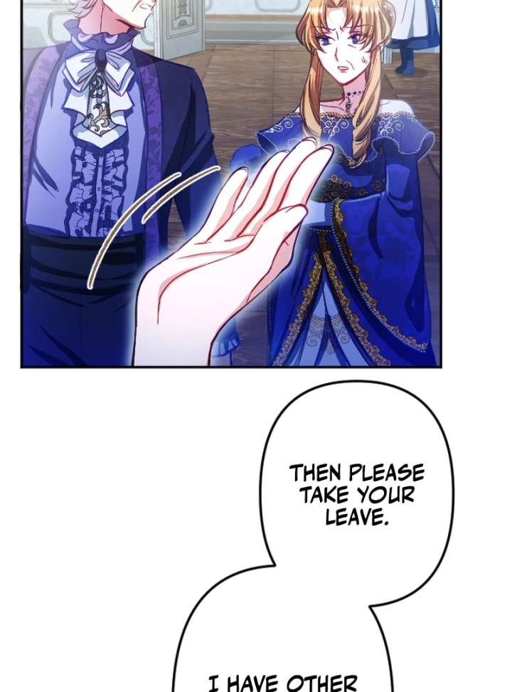 To Avoid Ruin, the Queen Wins Over Her Stepson! chapter 7 page 52
