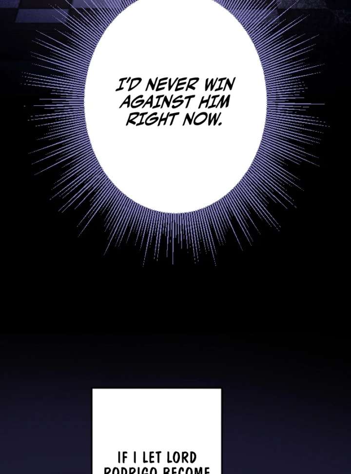 To Avoid Ruin, the Queen Wins Over Her Stepson! chapter 7 page 64