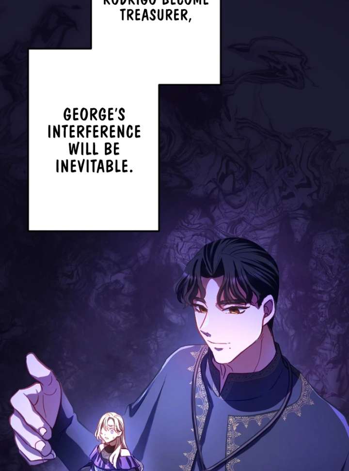 To Avoid Ruin, the Queen Wins Over Her Stepson! chapter 7 page 65