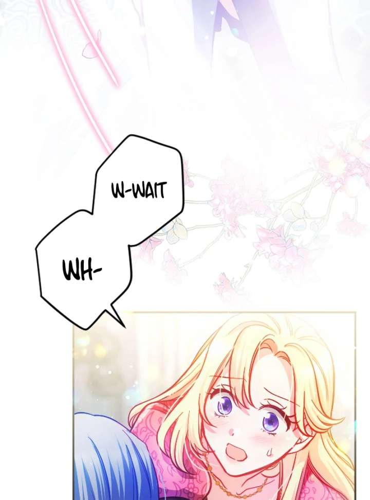 To Avoid Ruin, the Queen Wins Over Her Stepson! chapter 7 page 82