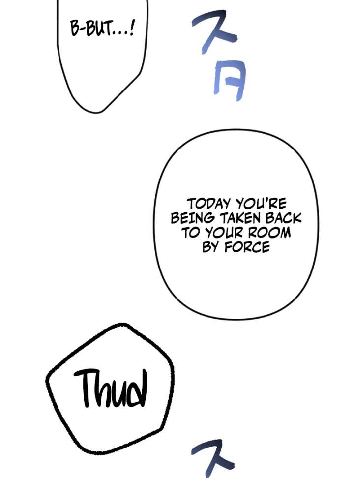 To Avoid Ruin, the Queen Wins Over Her Stepson! chapter 7 page 86