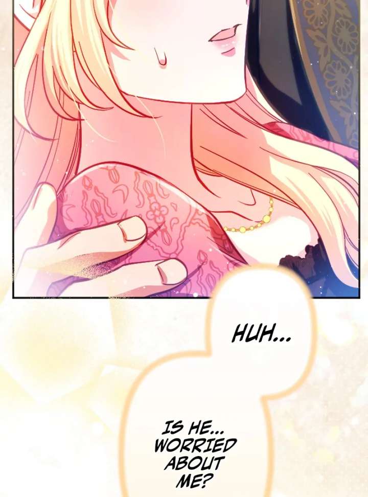 To Avoid Ruin, the Queen Wins Over Her Stepson! chapter 7 page 96