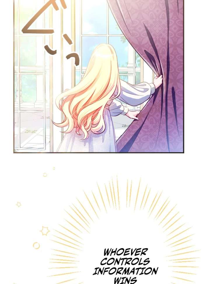 To Avoid Ruin, the Queen Wins Over Her Stepson! chapter 7 page 110