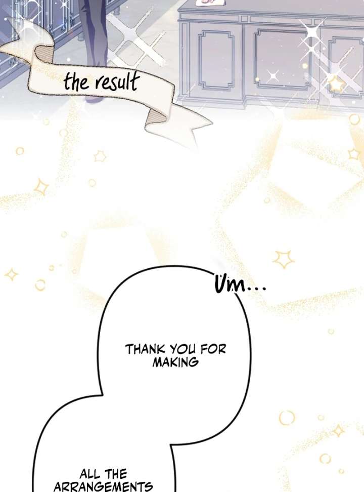 To Avoid Ruin, the Queen Wins Over Her Stepson! chapter 8 page 10