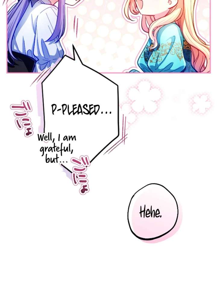 To Avoid Ruin, the Queen Wins Over Her Stepson! chapter 8 page 17