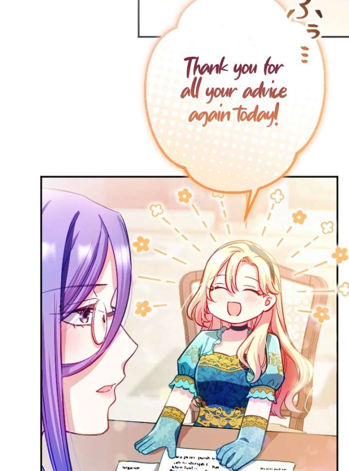 To Avoid Ruin, the Queen Wins Over Her Stepson! chapter 8 page 30