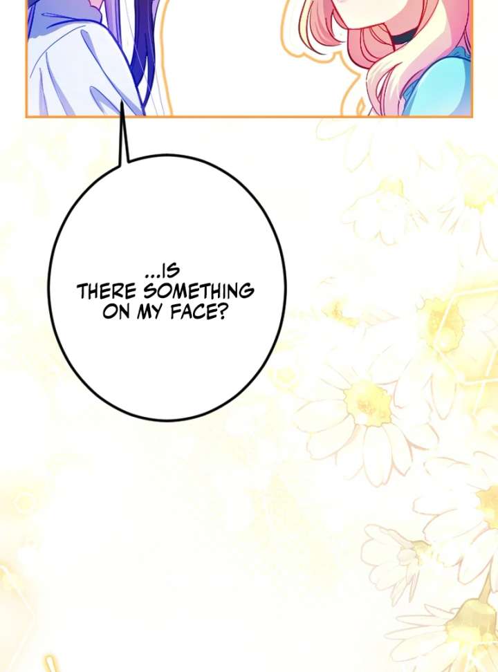 To Avoid Ruin, the Queen Wins Over Her Stepson! chapter 8 page 33
