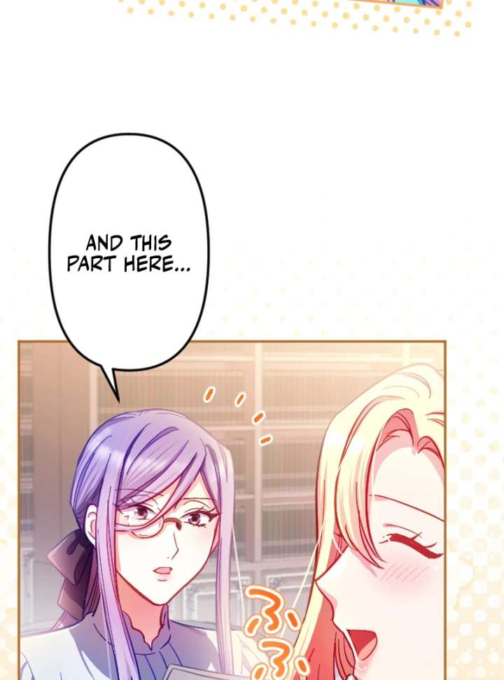 To Avoid Ruin, the Queen Wins Over Her Stepson! chapter 8 page 45