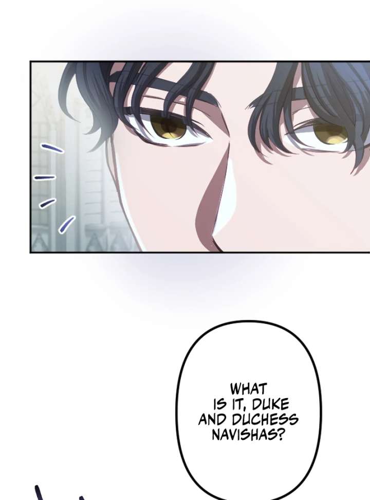To Avoid Ruin, the Queen Wins Over Her Stepson! chapter 8 page 76