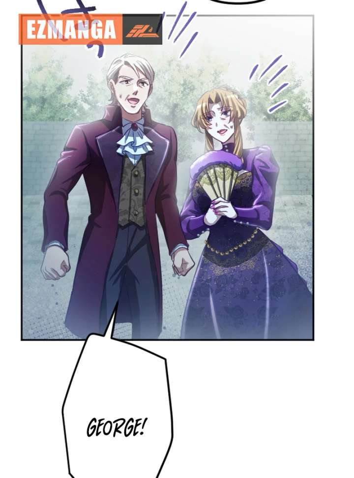 To Avoid Ruin, the Queen Wins Over Her Stepson! chapter 8 page 77