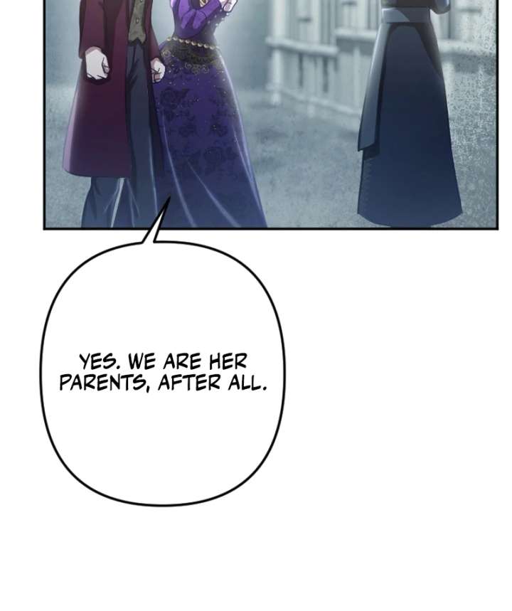 To Avoid Ruin, the Queen Wins Over Her Stepson! chapter 8 page 79
