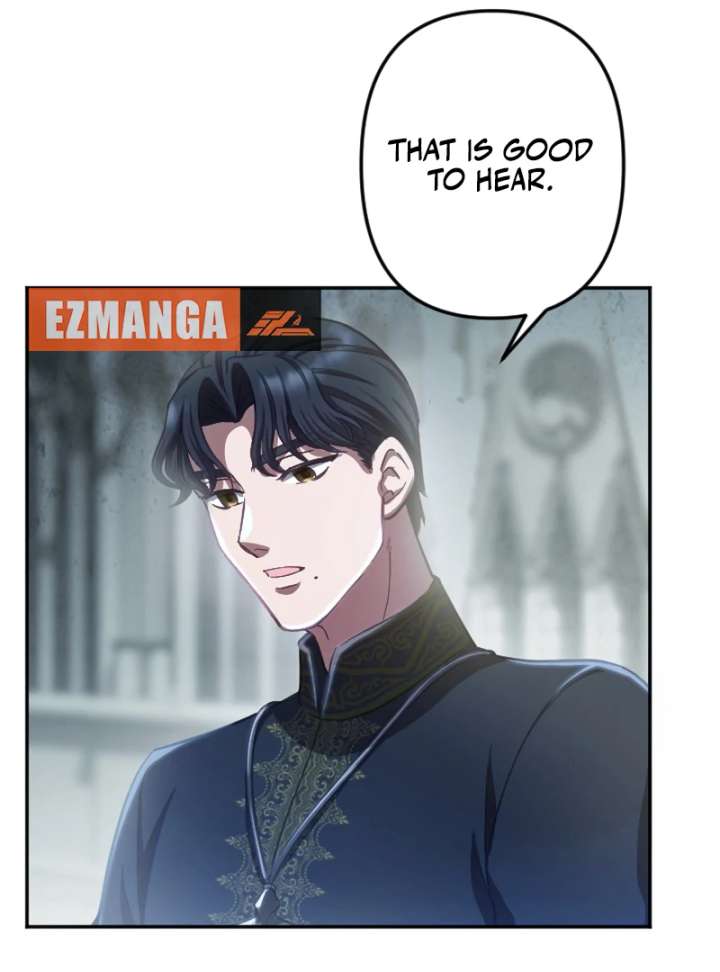 To Avoid Ruin, the Queen Wins Over Her Stepson! chapter 8 page 80