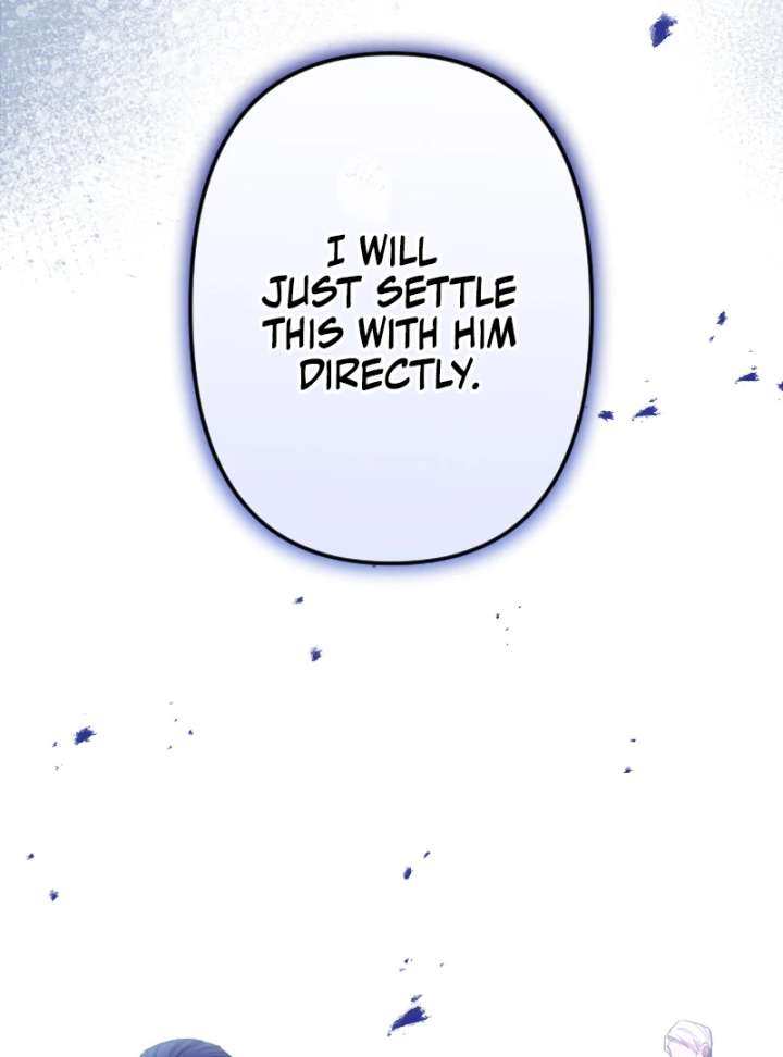 To Avoid Ruin, the Queen Wins Over Her Stepson! chapter 8 page 89