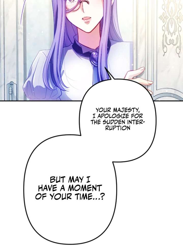 To Avoid Ruin, the Queen Wins Over Her Stepson! chapter 9 page 4