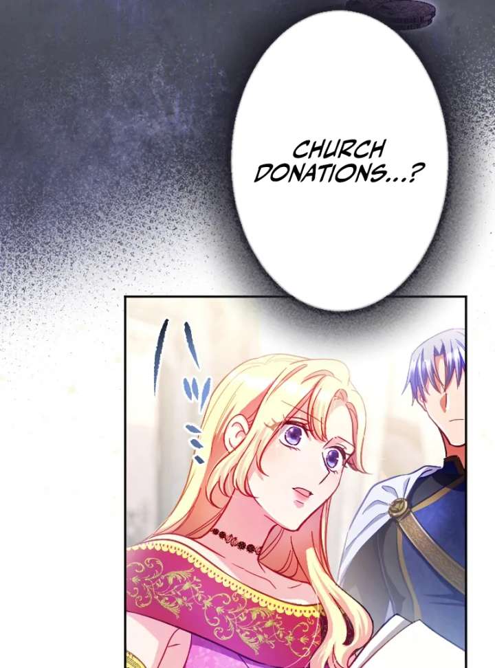 To Avoid Ruin, the Queen Wins Over Her Stepson! chapter 9 page 14