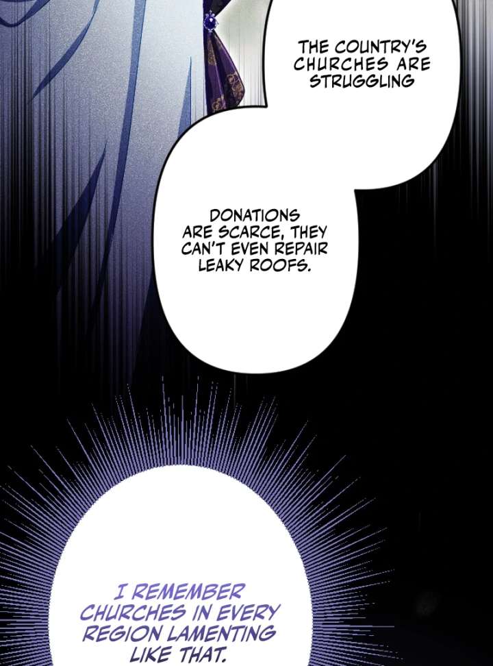 To Avoid Ruin, the Queen Wins Over Her Stepson! chapter 9 page 18