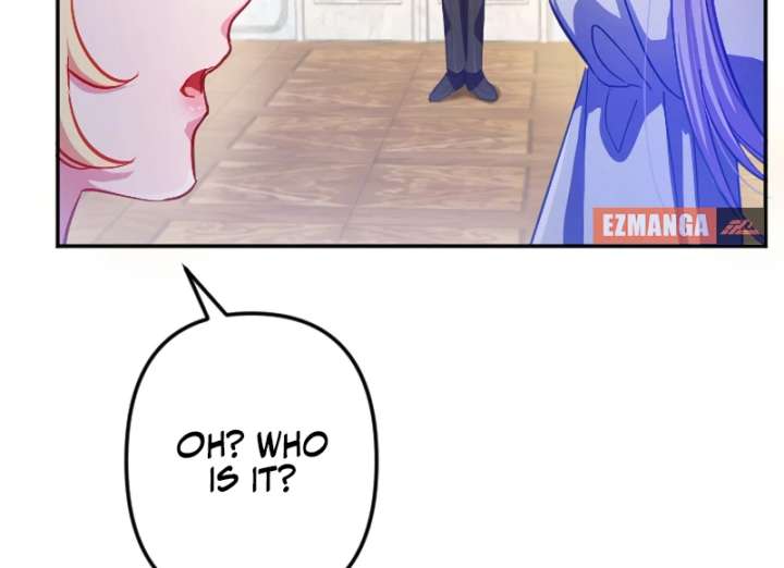 To Avoid Ruin, the Queen Wins Over Her Stepson! chapter 9 page 33