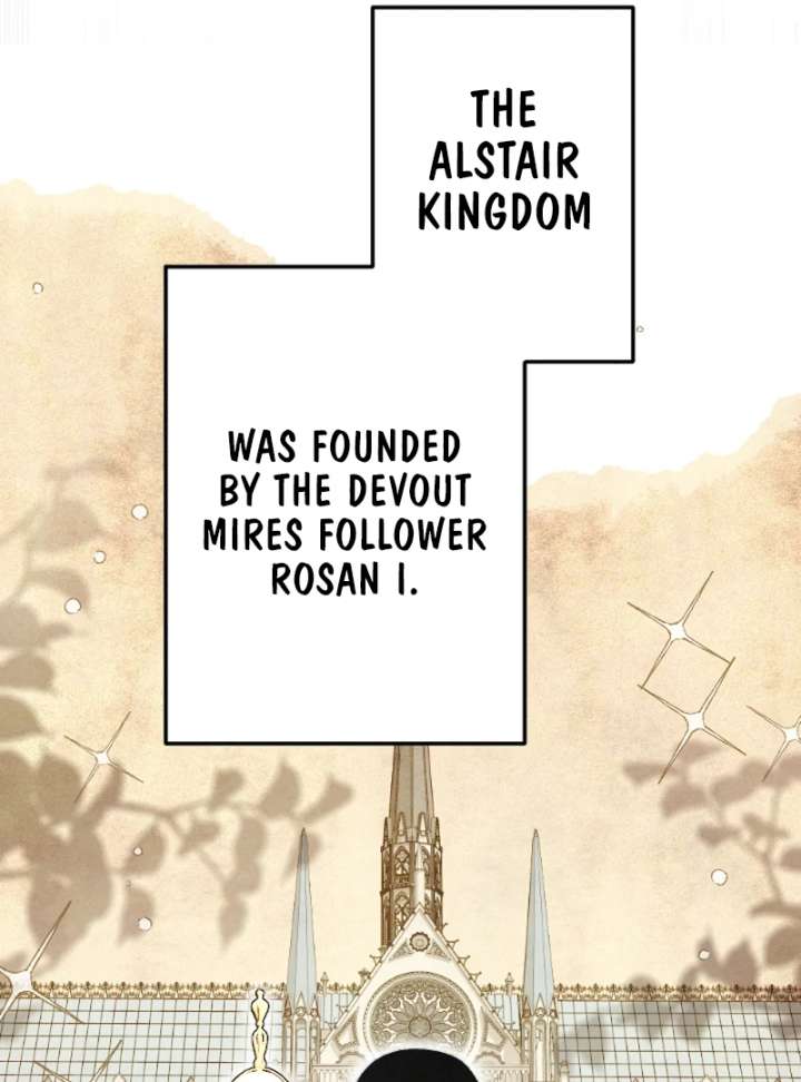 To Avoid Ruin, the Queen Wins Over Her Stepson! chapter 9 page 44