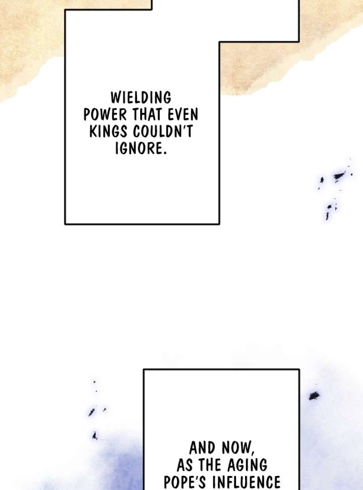To Avoid Ruin, the Queen Wins Over Her Stepson! chapter 9 page 47