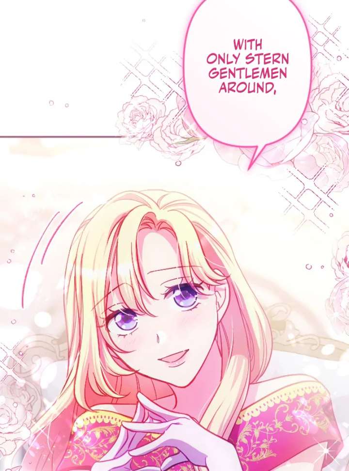 To Avoid Ruin, the Queen Wins Over Her Stepson! chapter 9 page 76