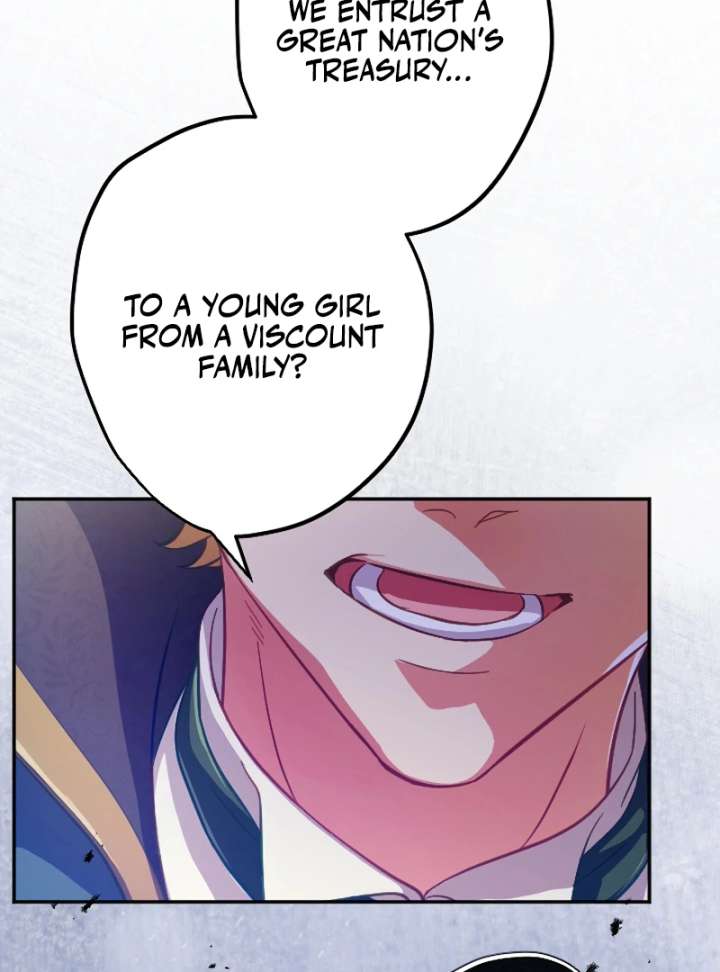 To Avoid Ruin, the Queen Wins Over Her Stepson! chapter 9 page 79