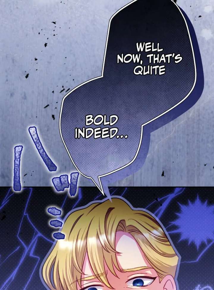 To Avoid Ruin, the Queen Wins Over Her Stepson! chapter 9 page 80