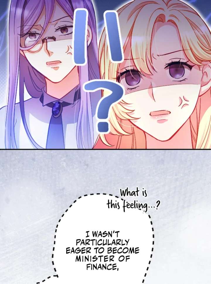 To Avoid Ruin, the Queen Wins Over Her Stepson! chapter 9 page 82