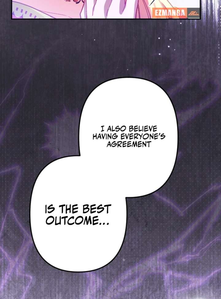 To Avoid Ruin, the Queen Wins Over Her Stepson! chapter 9 page 97