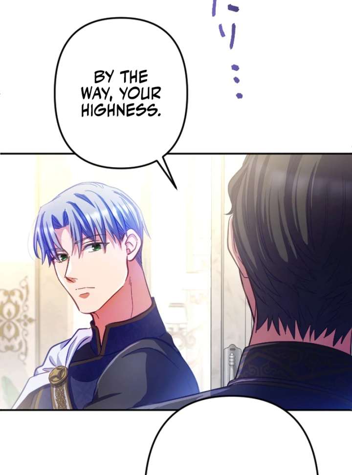 To Avoid Ruin, the Queen Wins Over Her Stepson! chapter 9 page 103