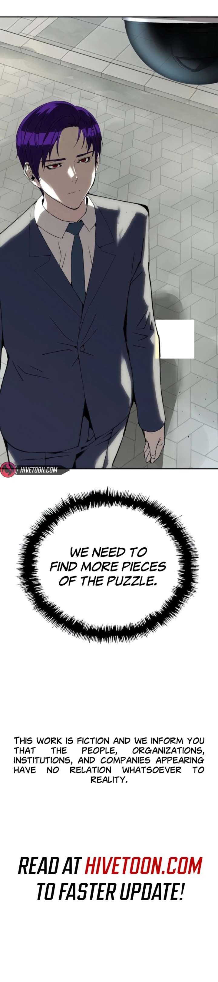 The Villain’s Profiler chapter 27 page 5