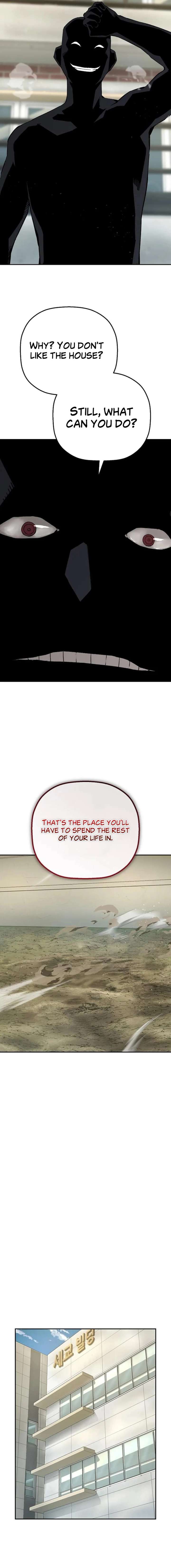 The Villain’s Profiler chapter 29 page 3