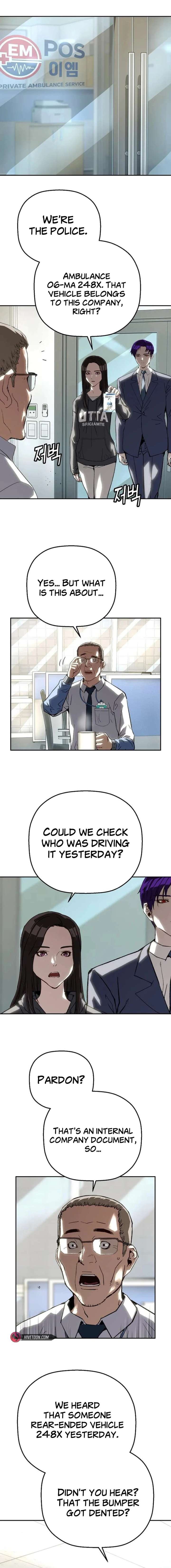 The Villain’s Profiler chapter 29 page 4