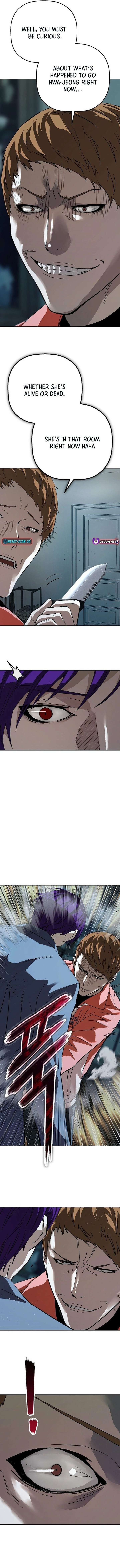 The Villain’s Profiler chapter 31 page 5